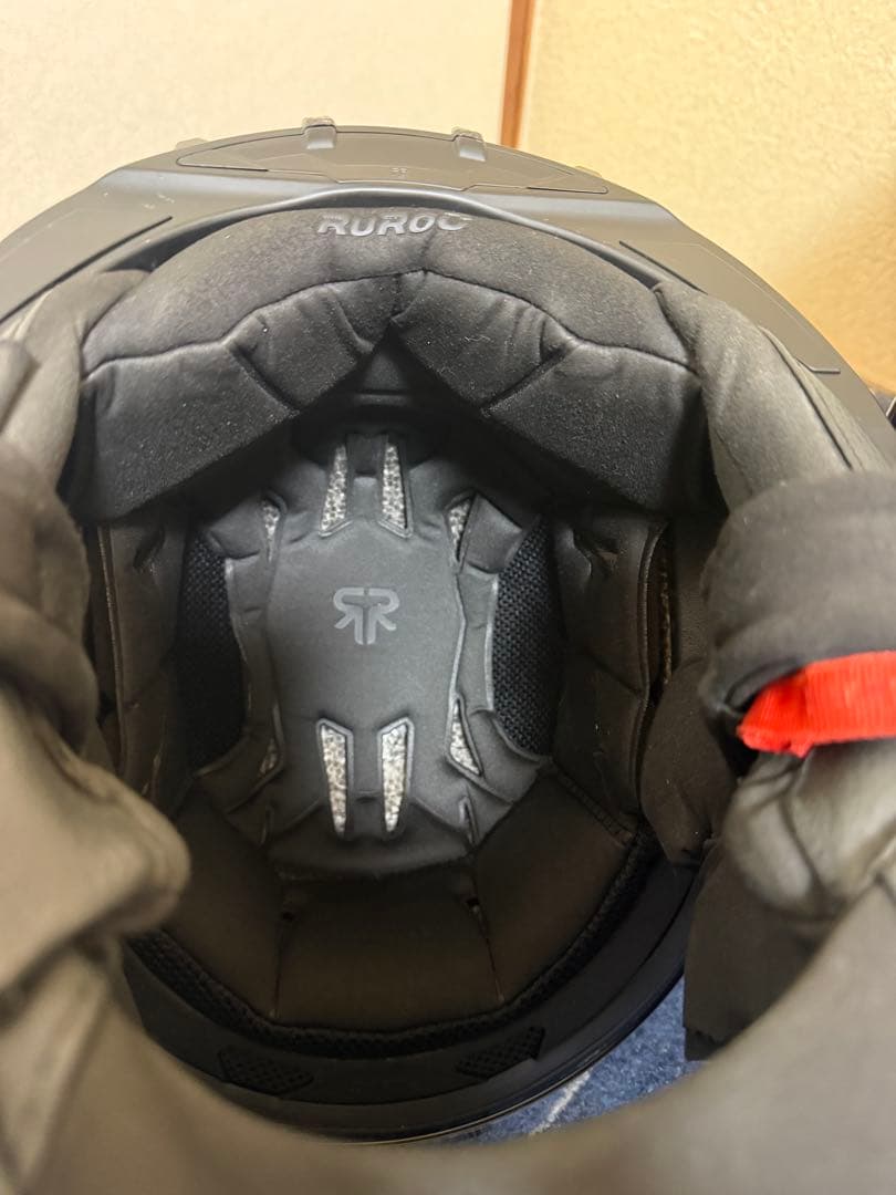 RUROC ATLAS 2.0 トキシンMサイズ ルーロック