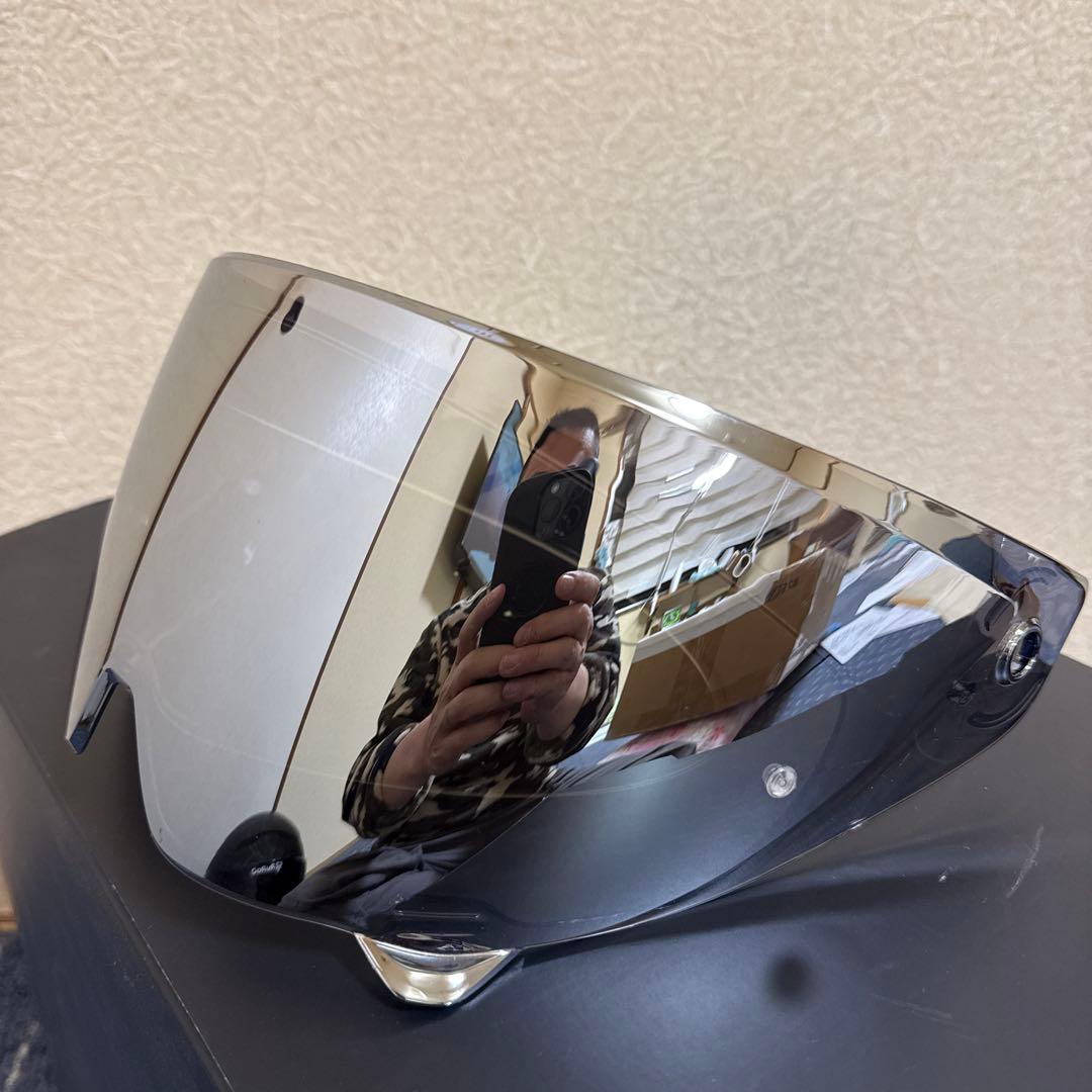 RUROC ATLAS 2.0 トキシンMサイズ ルーロック