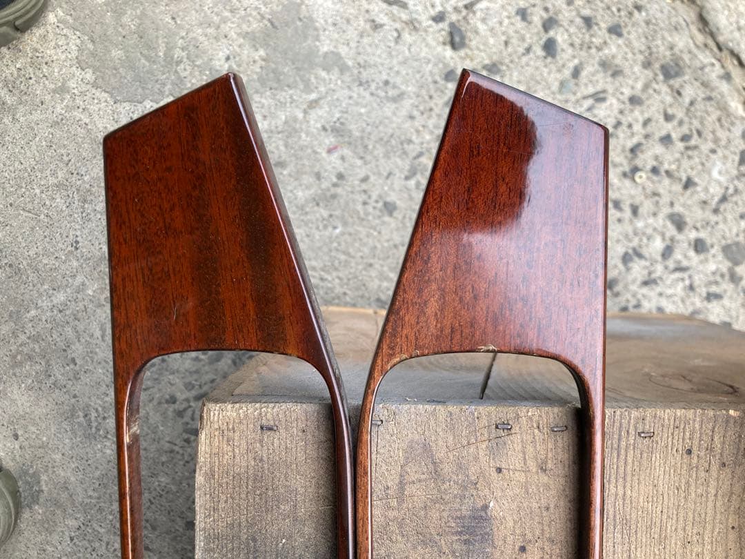 ランクル80 ウッドパネル　4×4エンジニアリング　ヤマハ　希少