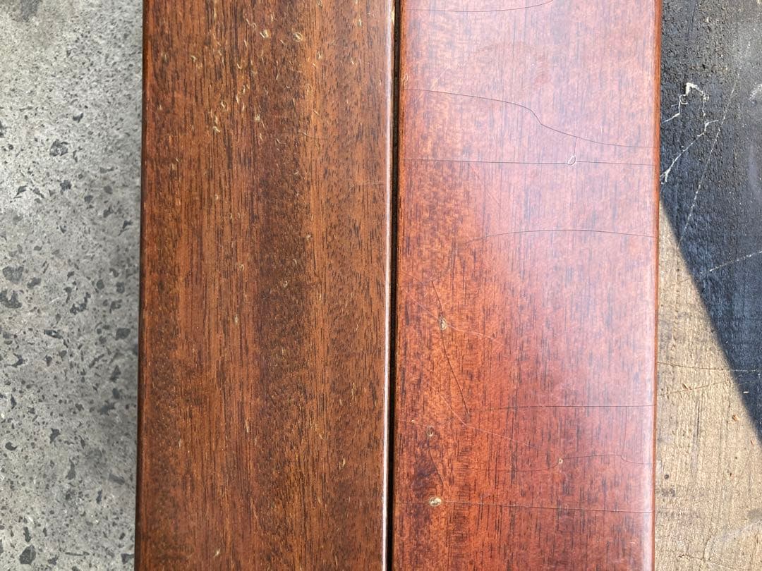 ランクル80 ウッドパネル　4×4エンジニアリング　ヤマハ　希少