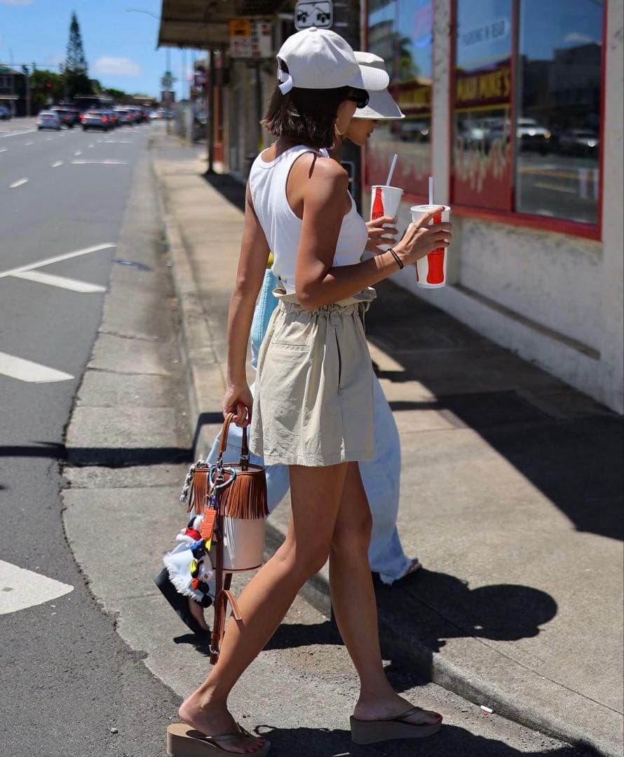 パンツ GPR-312/ 312-B Sandy Pants gypsohila