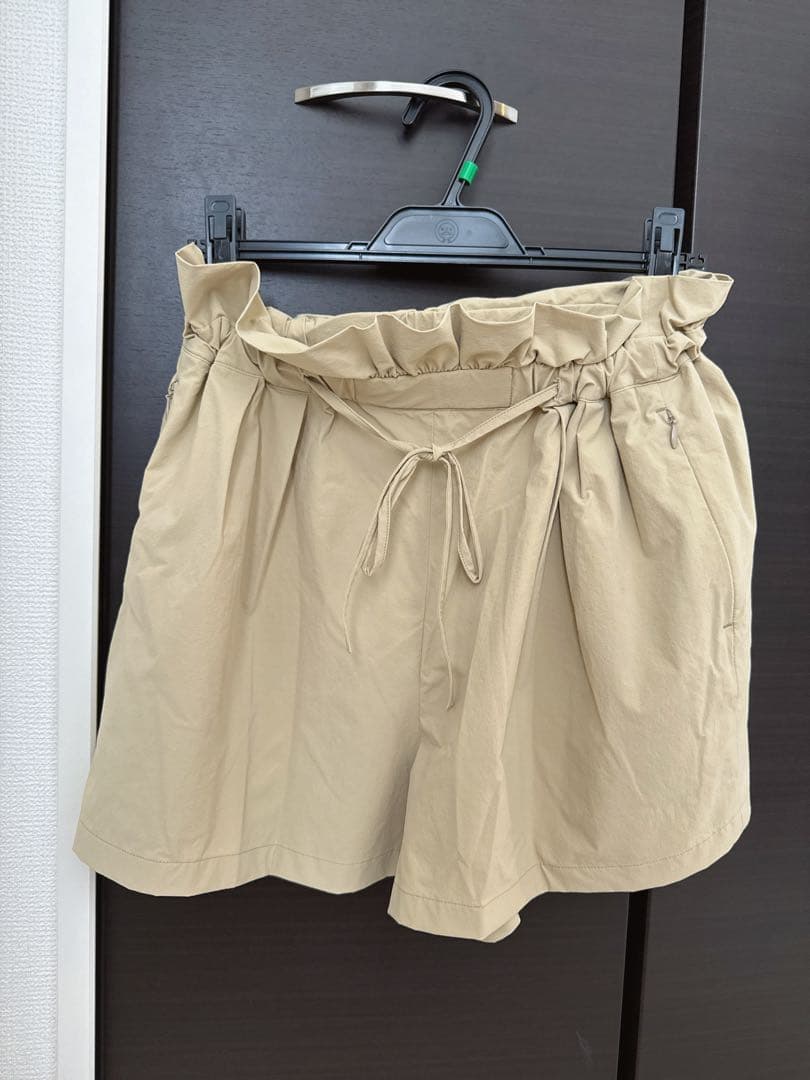 パンツ GPR-312/ 312-B Sandy Pants gypsohila