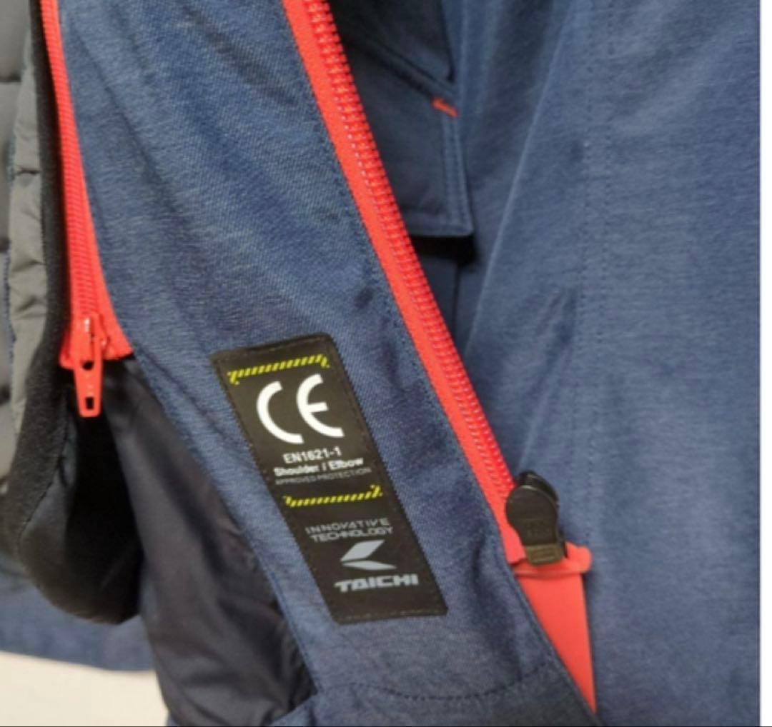 RSタイチ タンドラ ウインターパーカー RSJ719 WL(レディースL)