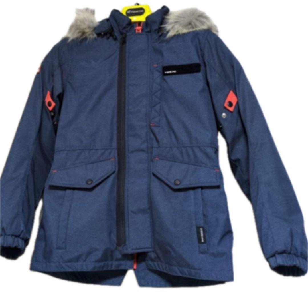 RSタイチ タンドラ ウインターパーカー RSJ719 WL(レディースL)