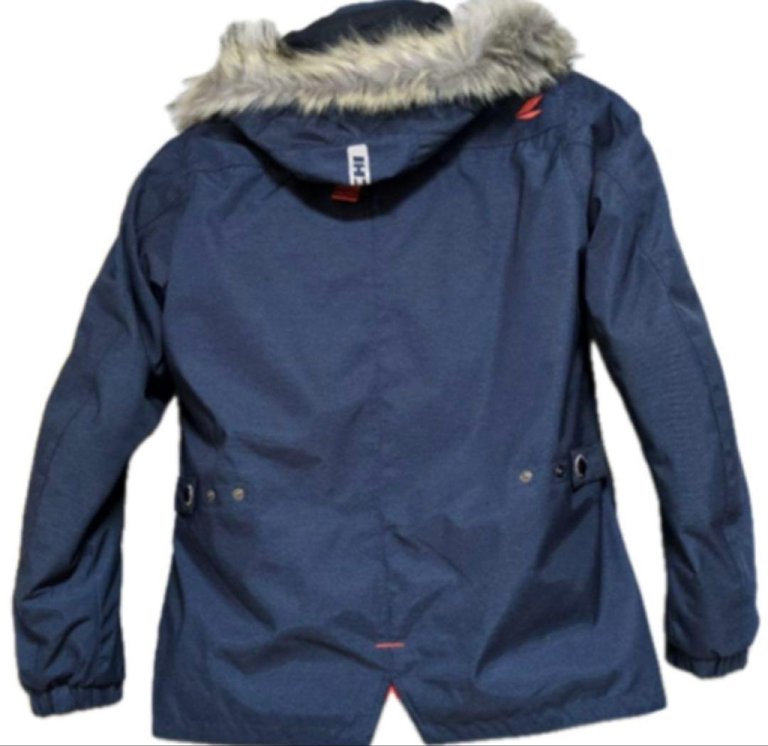 RSタイチ タンドラ ウインターパーカー RSJ719 WL(レディースL)