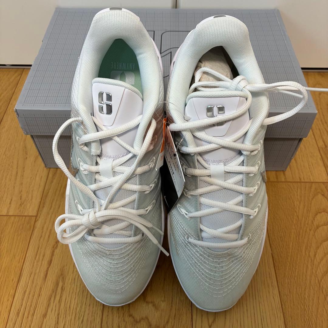 新品 Nike サブリナ3 EP メンズ28cm ウィメンズ28.5cm