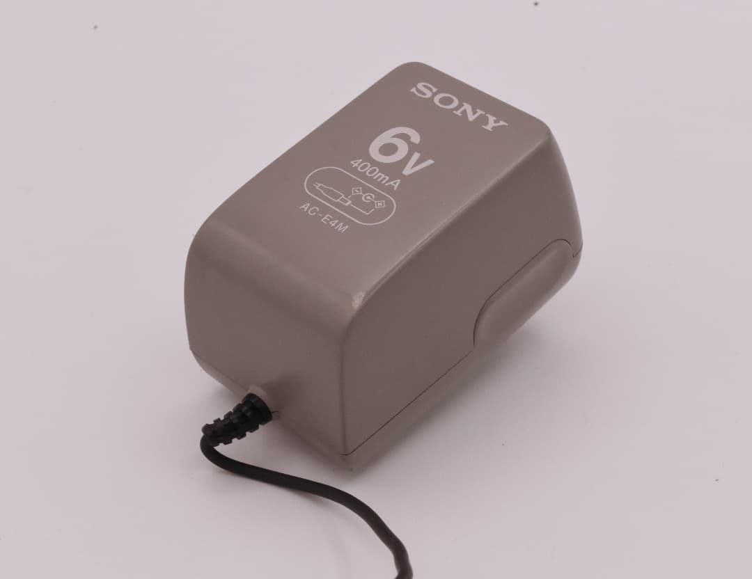 【通電⚪︎・現状品】SONY メディアコンバータ（DVMC-DA2）