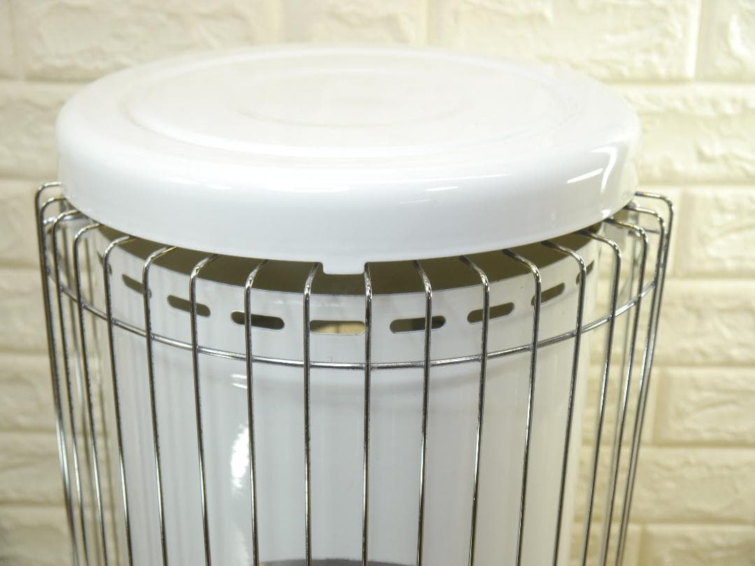 2014年◆送料無料◆　コロナ　石油ストーブ ホワイト