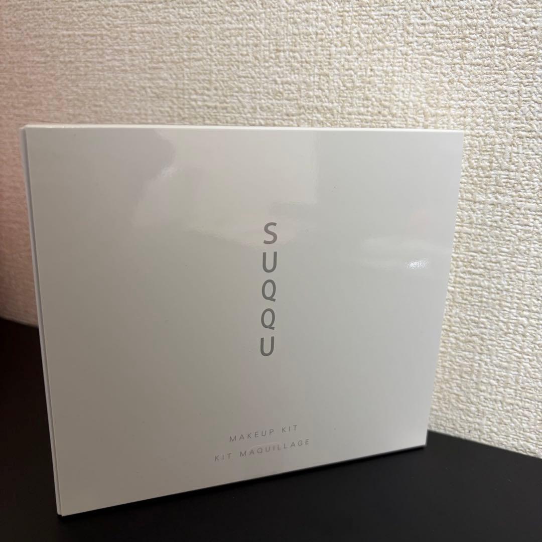 ❗️週末限定値下に中❗️スック メイクアップ キット 舜華 (2025 ホリデー)