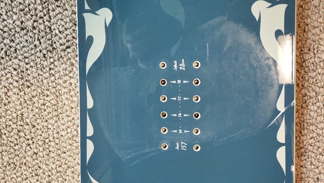 Yonex Glide 157 ストラクチャー入りチューン　ヨネックス　送料込