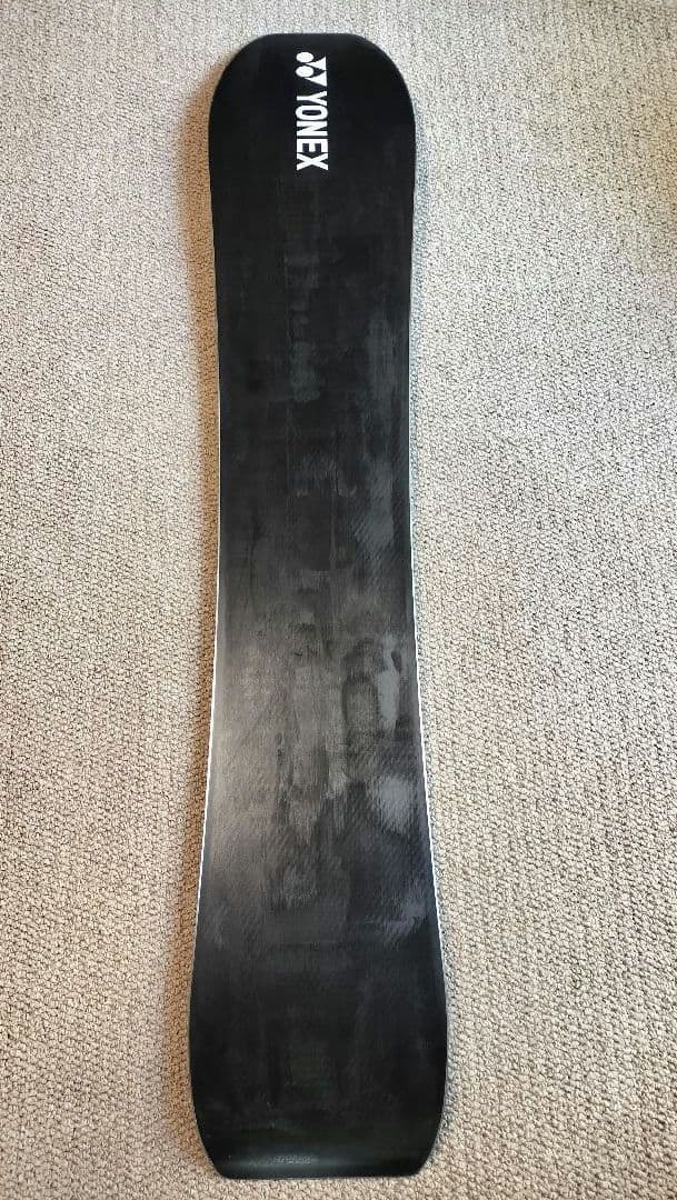 Yonex Glide 157 ストラクチャー入りチューン　ヨネックス　送料込