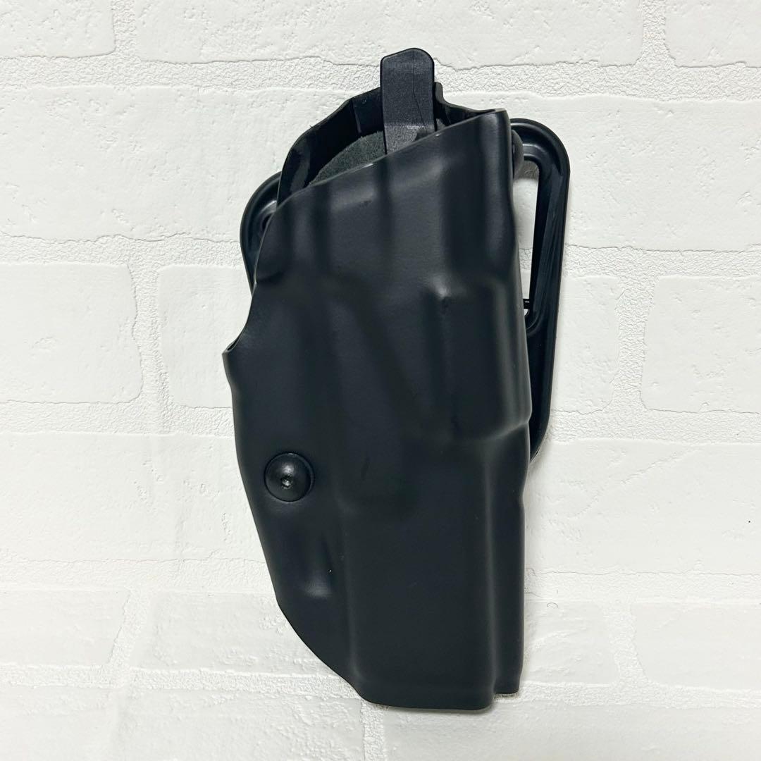 【実物】サファリランド製 6377 GLOCK用 ホルスター