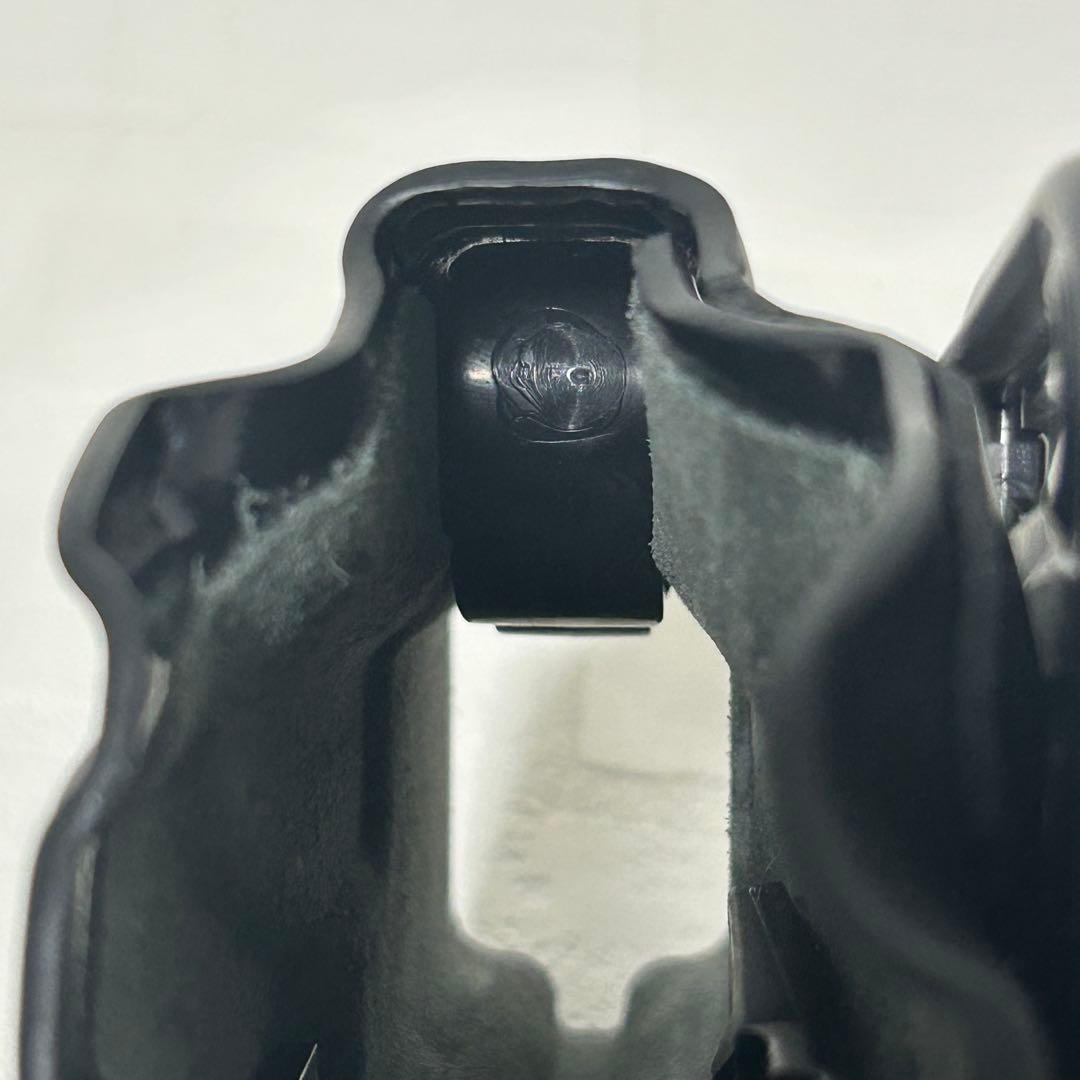 【実物】サファリランド製 6377 GLOCK用 ホルスター