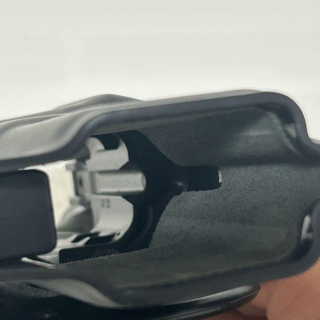 【実物】サファリランド製 6377 GLOCK用 ホルスター