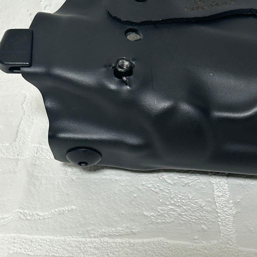 【実物】サファリランド製 6377 GLOCK用 ホルスター