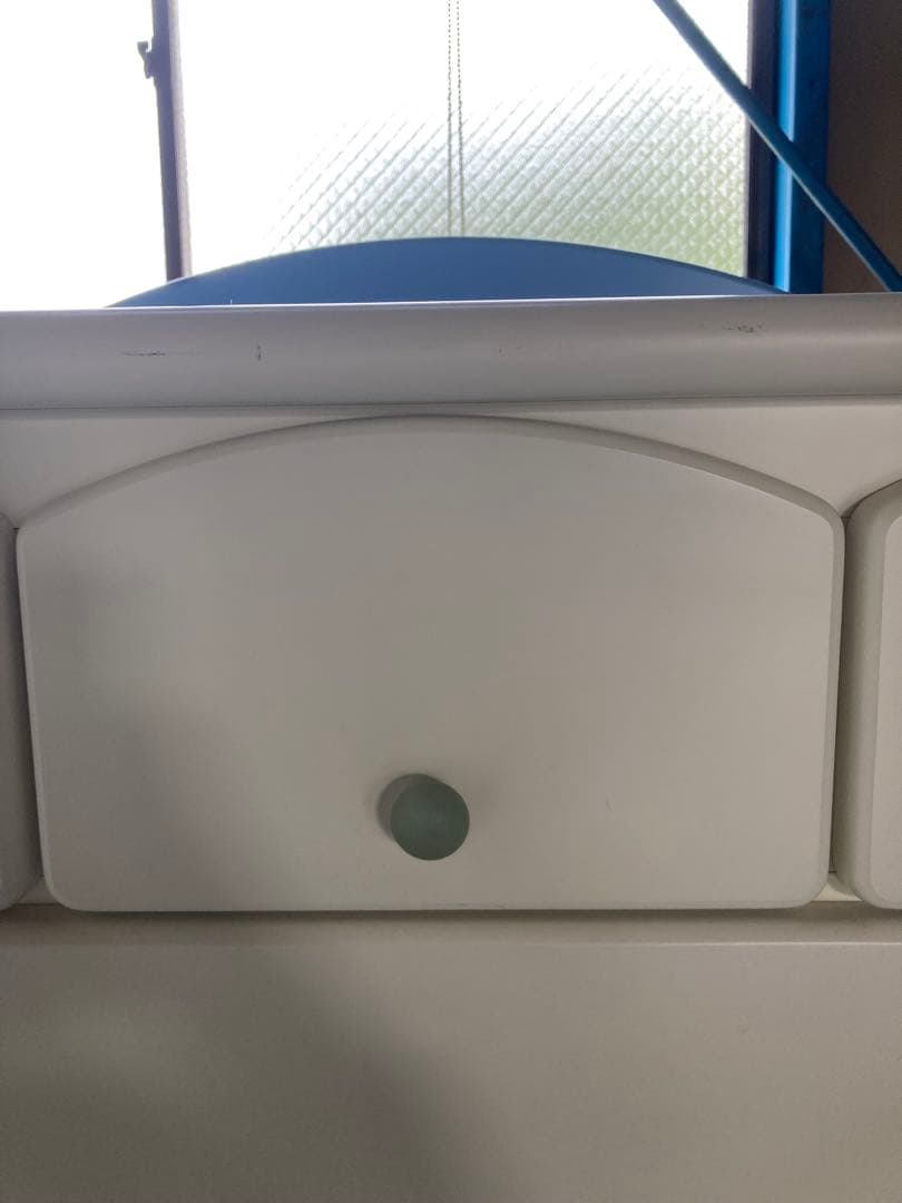 Kosuga コスガベビーメイト　ル・シェル・ローズ　チェスト　ベビータンス