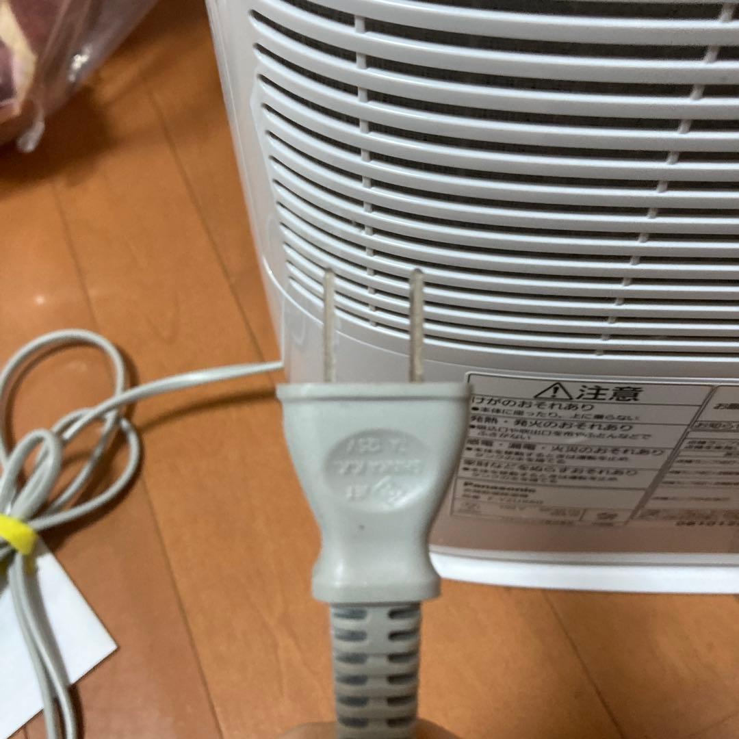 パナソニック デシカント方式 衣類乾燥除湿機/F-YZUX60