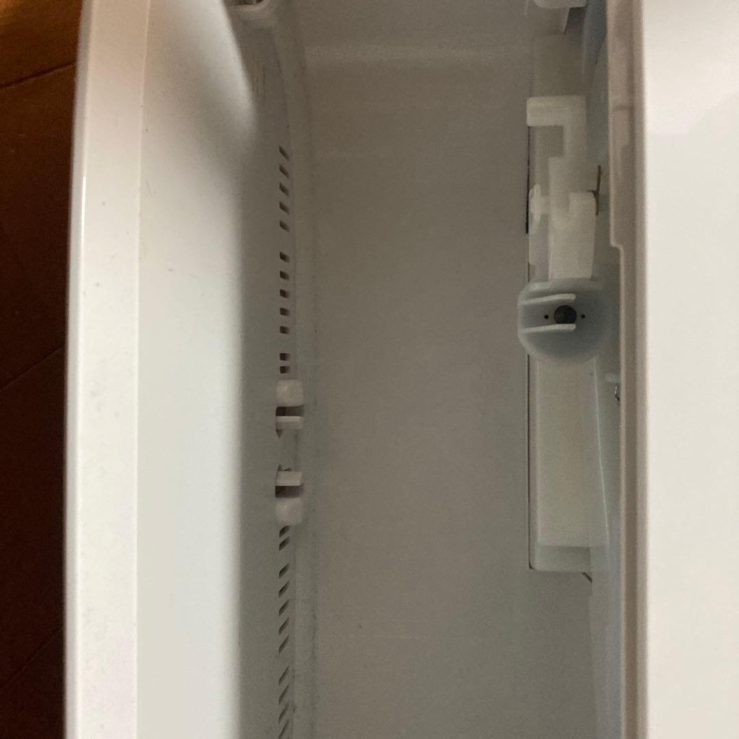 パナソニック デシカント方式 衣類乾燥除湿機/F-YZUX60