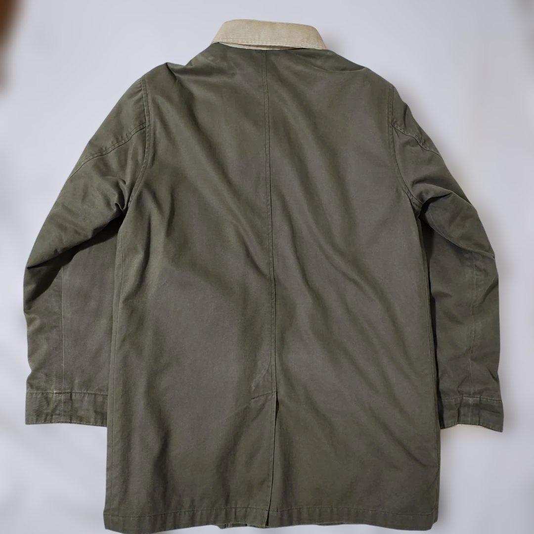 ポロラルフローレン ハンティング コート ジャケット ライナー