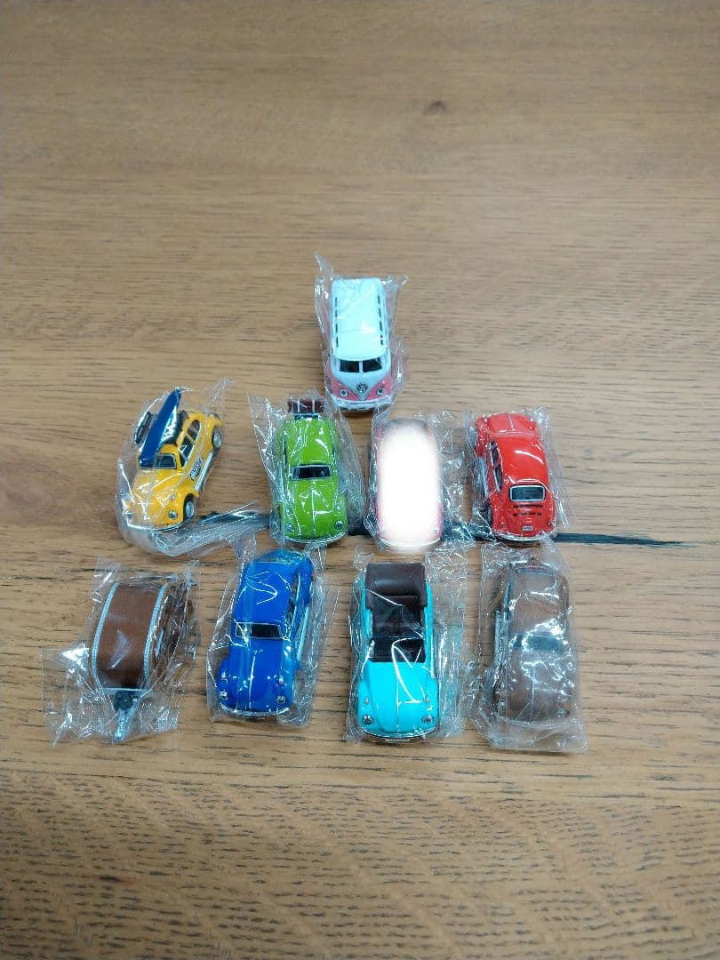 もちまま３セット