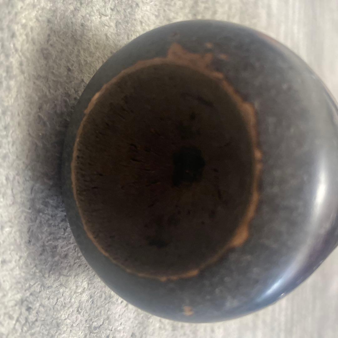 硬式木製バット　柳田モデル　アンダーアーマー