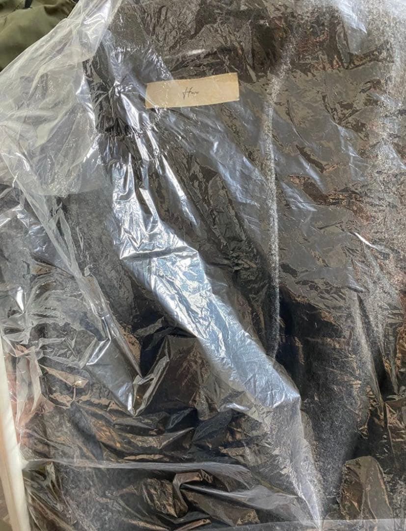 【美品】Heve rever jacket coat