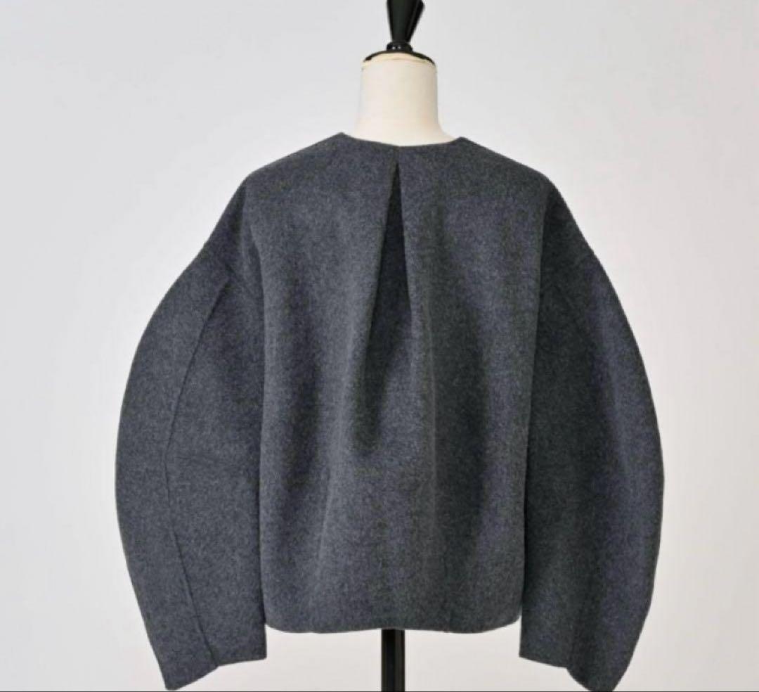 【美品】Heve rever jacket coat