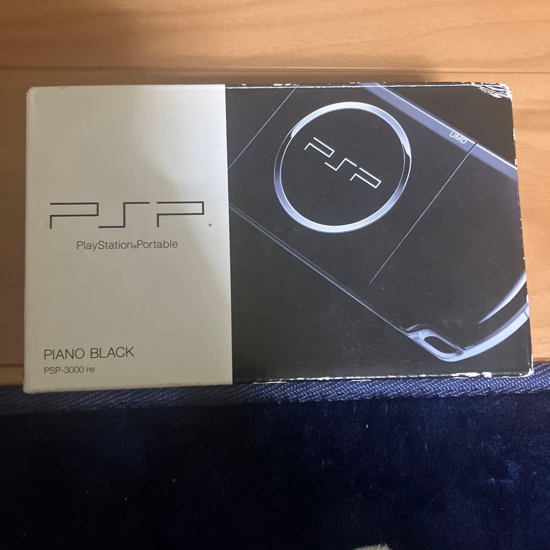 Nintendo Switch SONY PlayStationPortable PSP-3000 PB