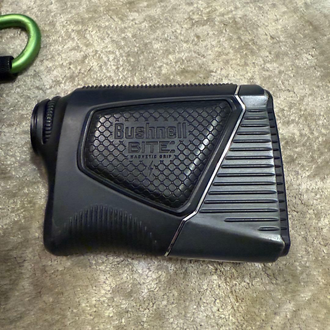 Bushnell ブシュネル　ピンシーカー PRO XE JOLT/正規品