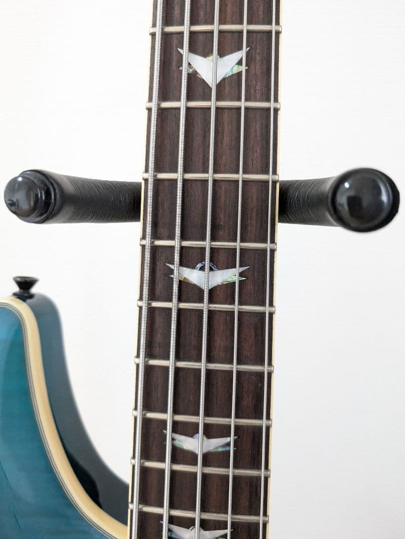 ベース SCHECTER Diamond Series Omen Extreme-5