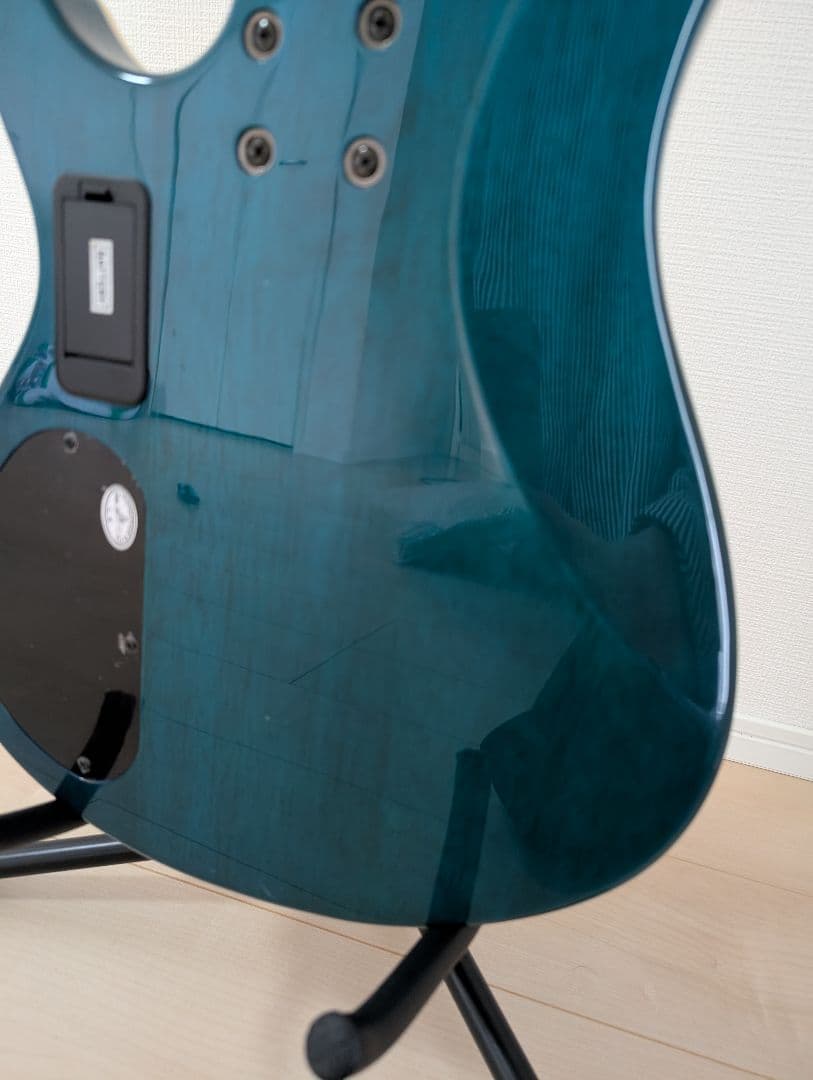 ベース SCHECTER Diamond Series Omen Extreme-5