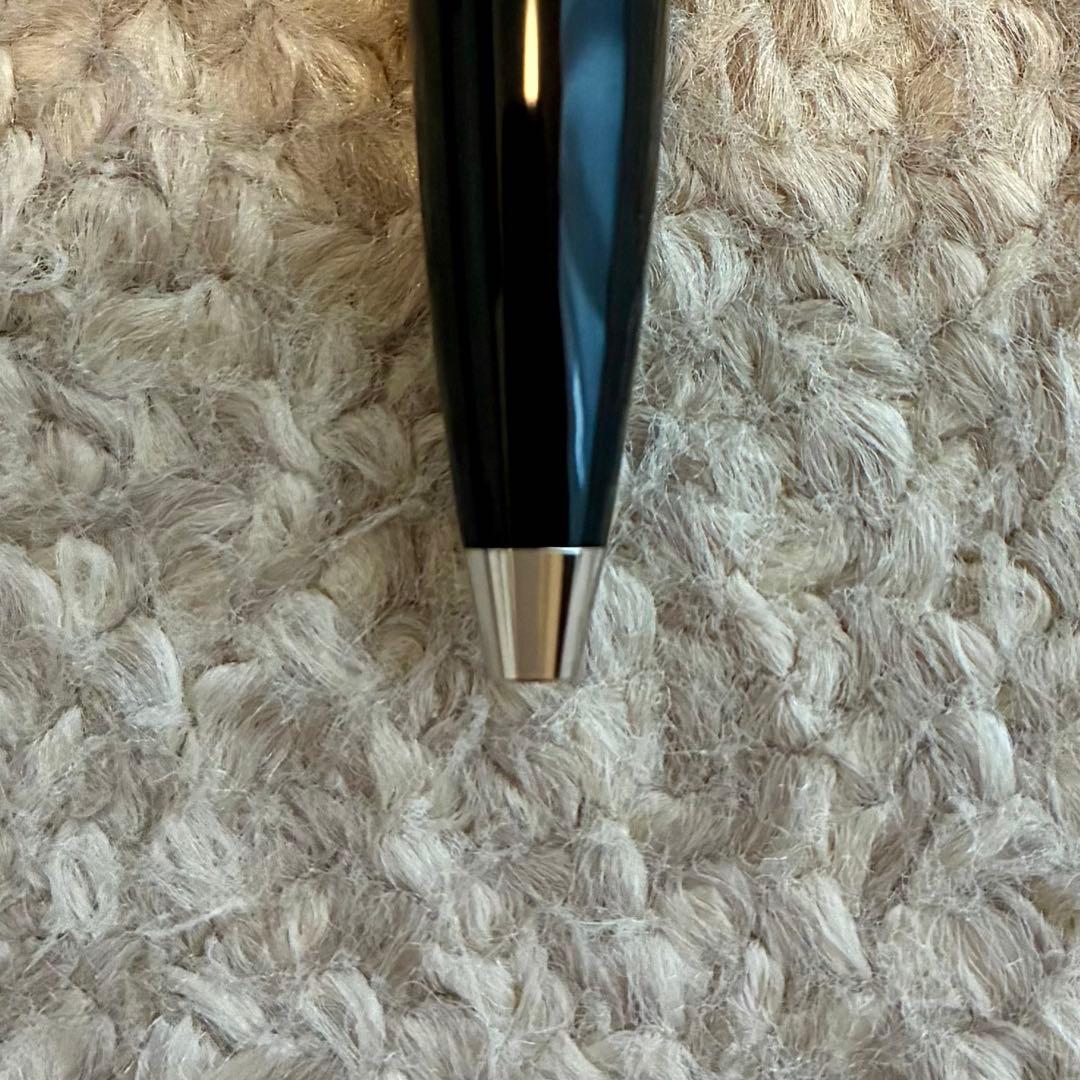 ★値下げ交渉可★ペリカン スーベレーン K605 ボールペン ブラックストライプ