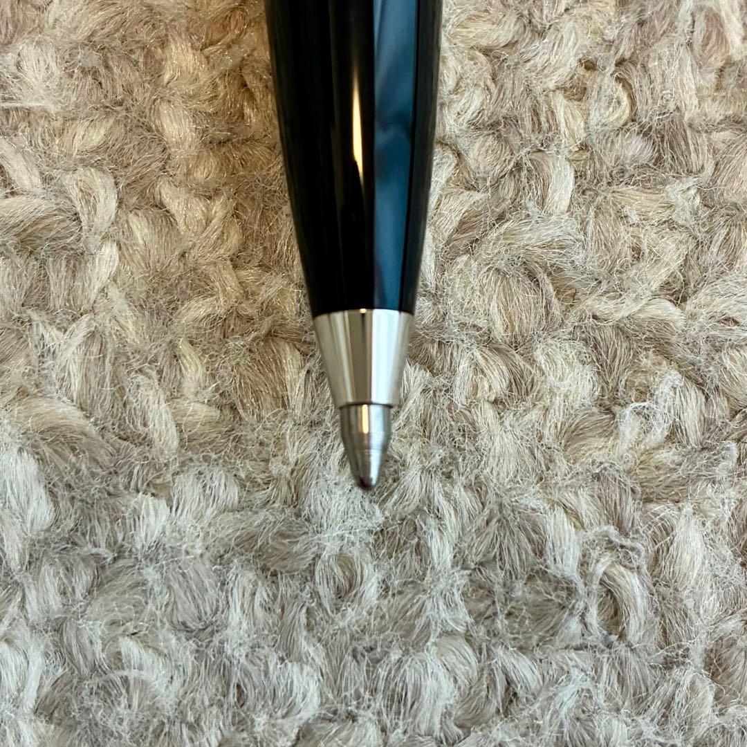 ★値下げ交渉可★ペリカン スーベレーン K605 ボールペン ブラックストライプ