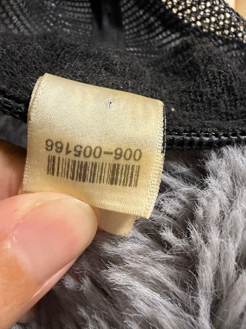 クロムハーツ　トラッカーキャップ