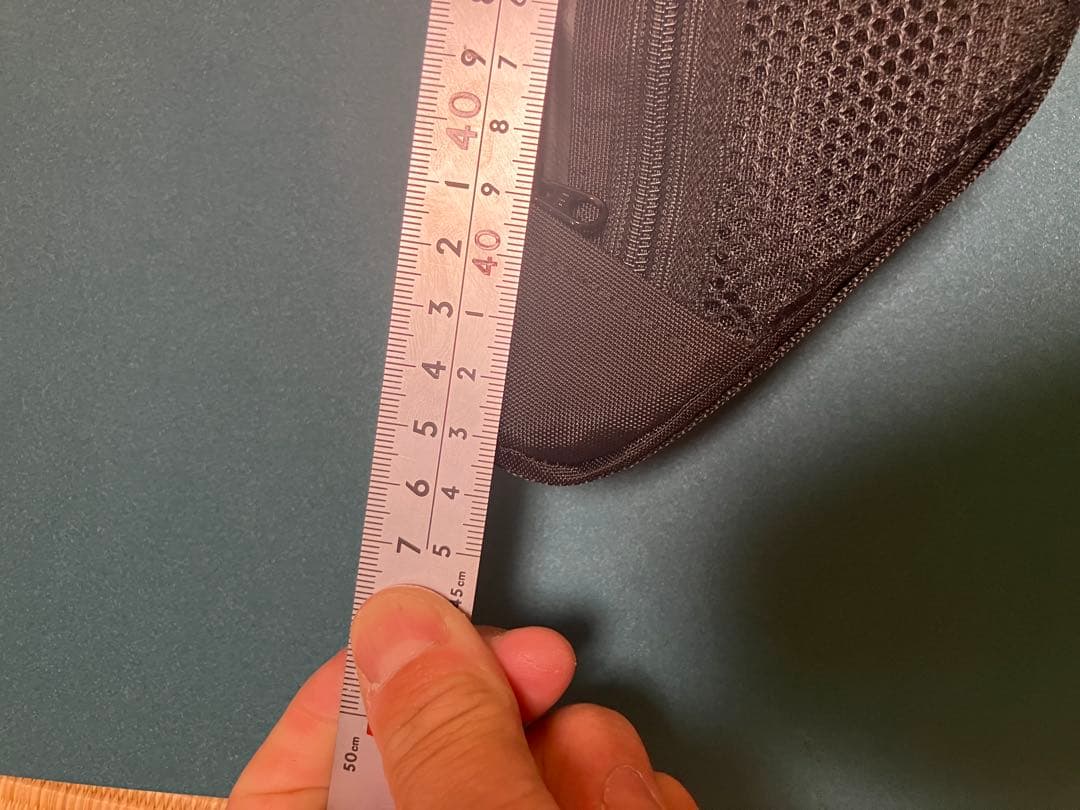 キチキチハンドメイドフレームバッグ