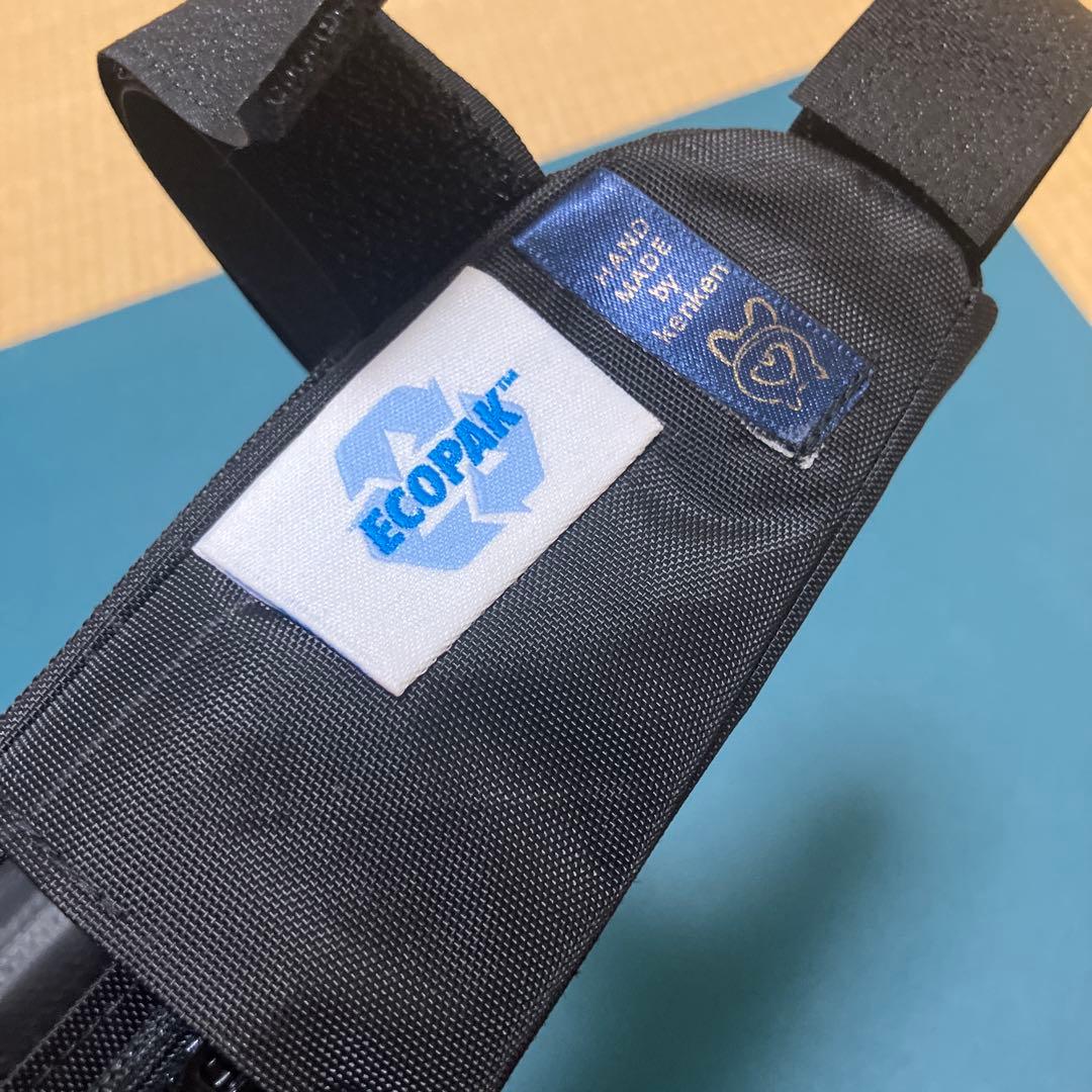 キチキチハンドメイドフレームバッグ