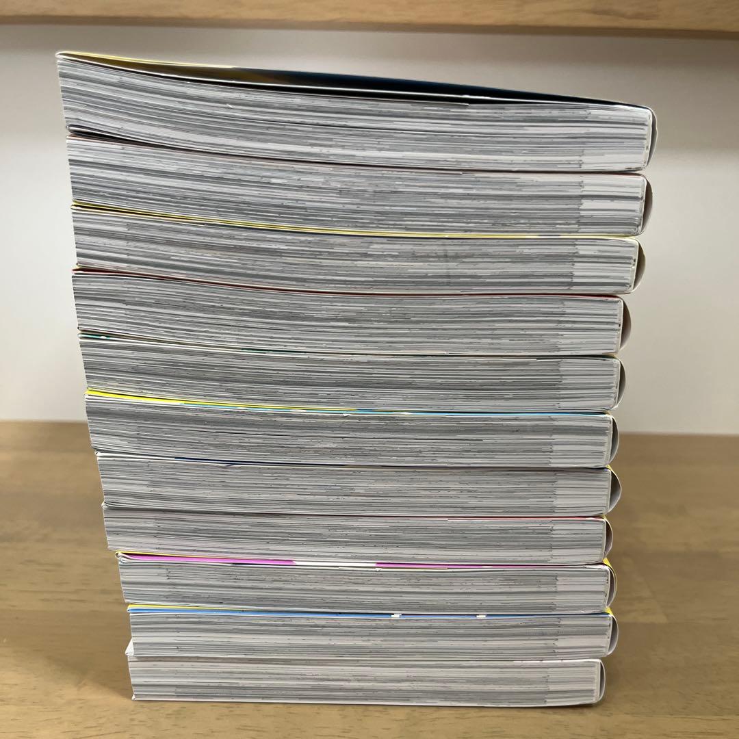 値下げ 漫画 氷の城壁 1-11巻セット