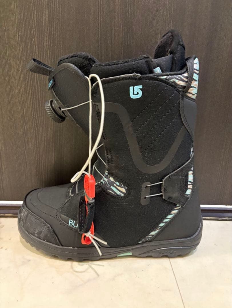 BURTON スノーボードブーツ 女性用