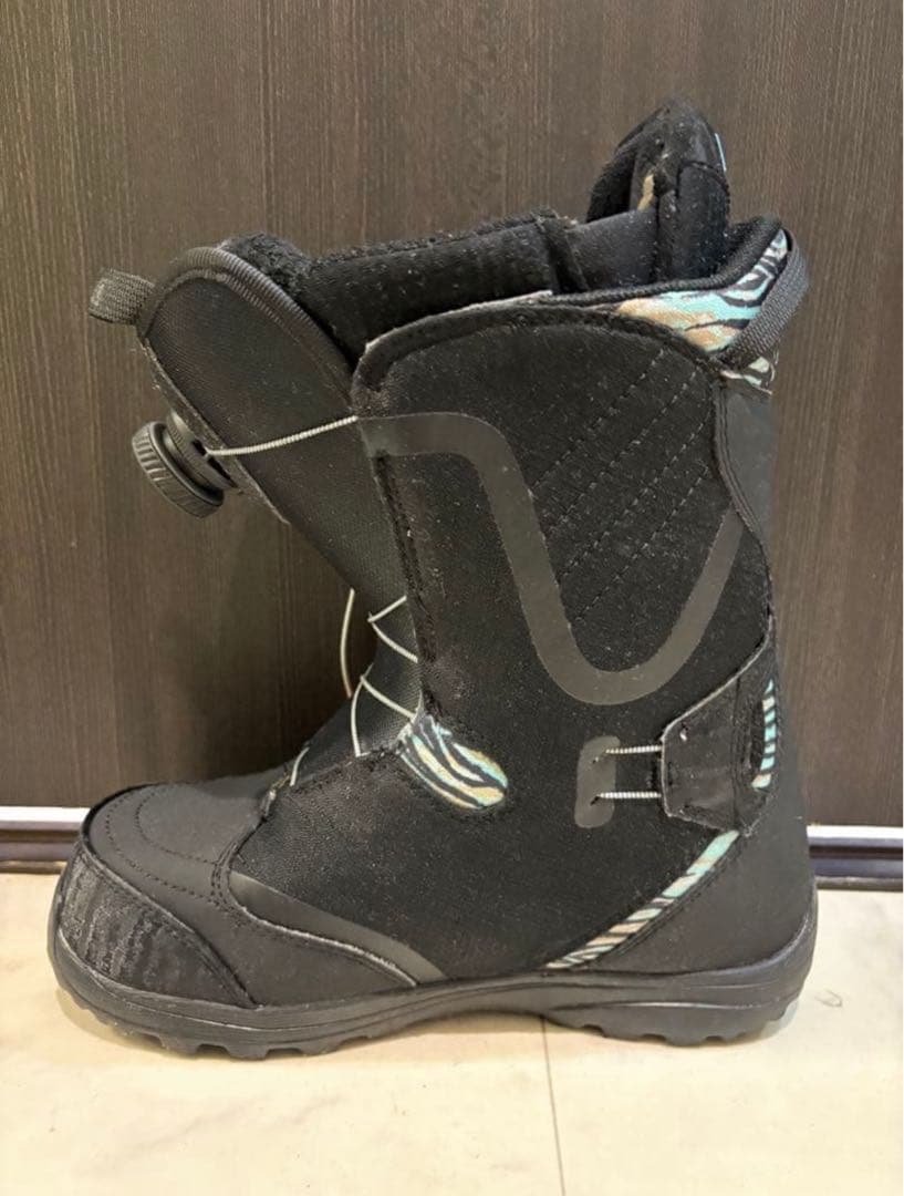 BURTON スノーボードブーツ 女性用