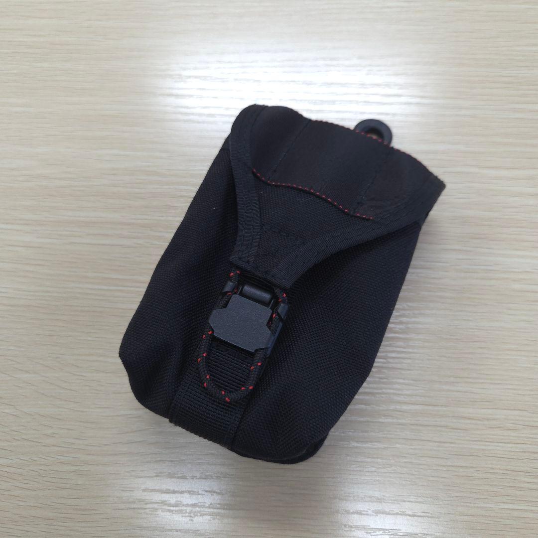 BRIEFING GOLF 小物3点セット