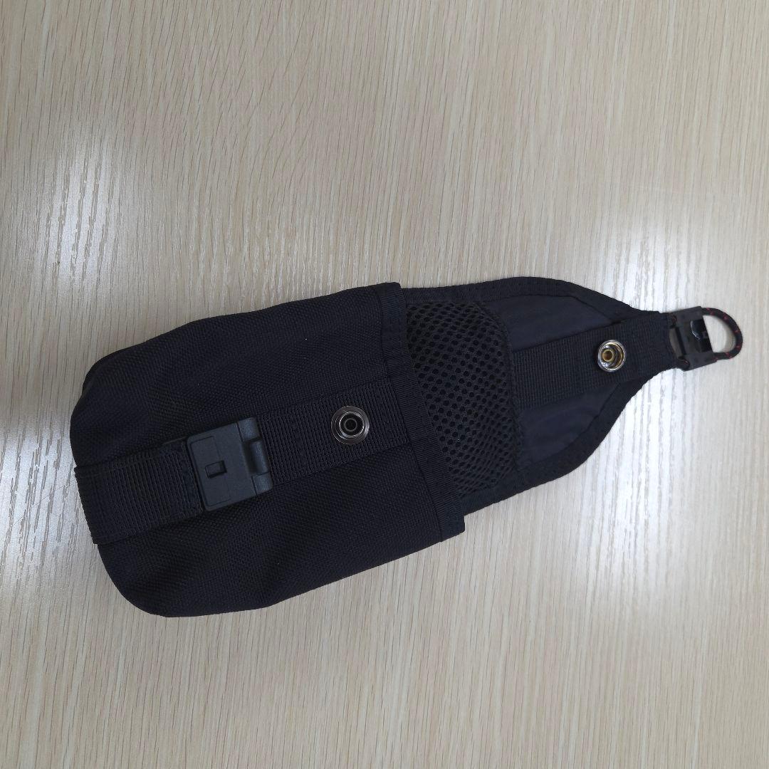 BRIEFING GOLF 小物3点セット