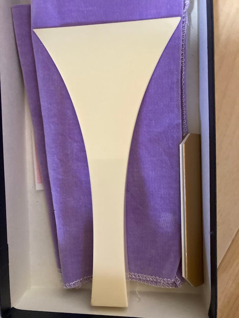 三味線　皮破れあり　ハードケース付き