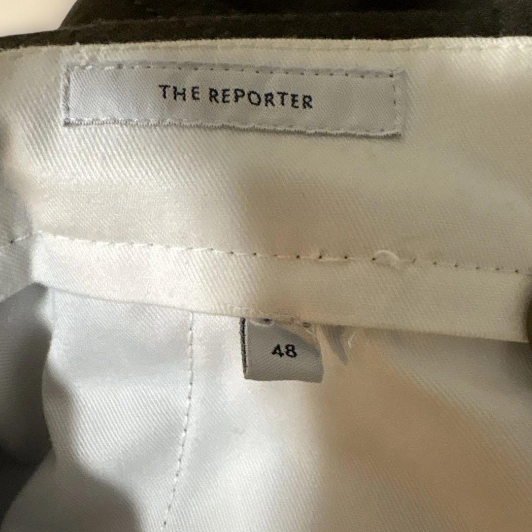 BEAMS購入 PTトリノカーゴパンツ