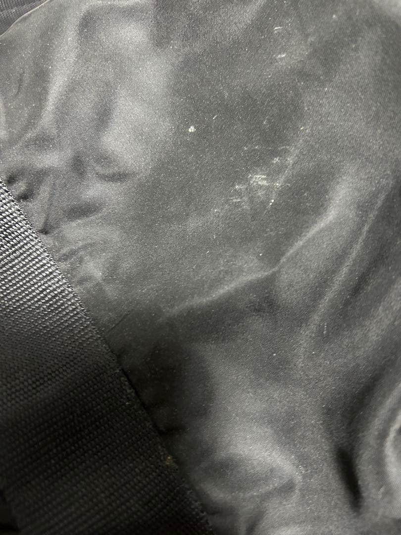 PRADA ボストンバック