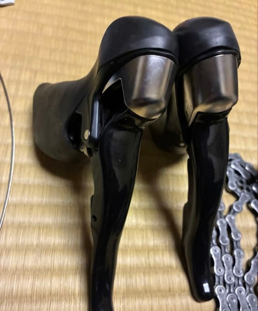 SHIMANO 105 5700コンポーネント グループセット