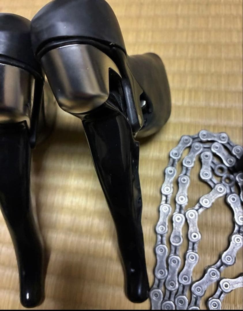 SHIMANO 105 5700コンポーネント グループセット