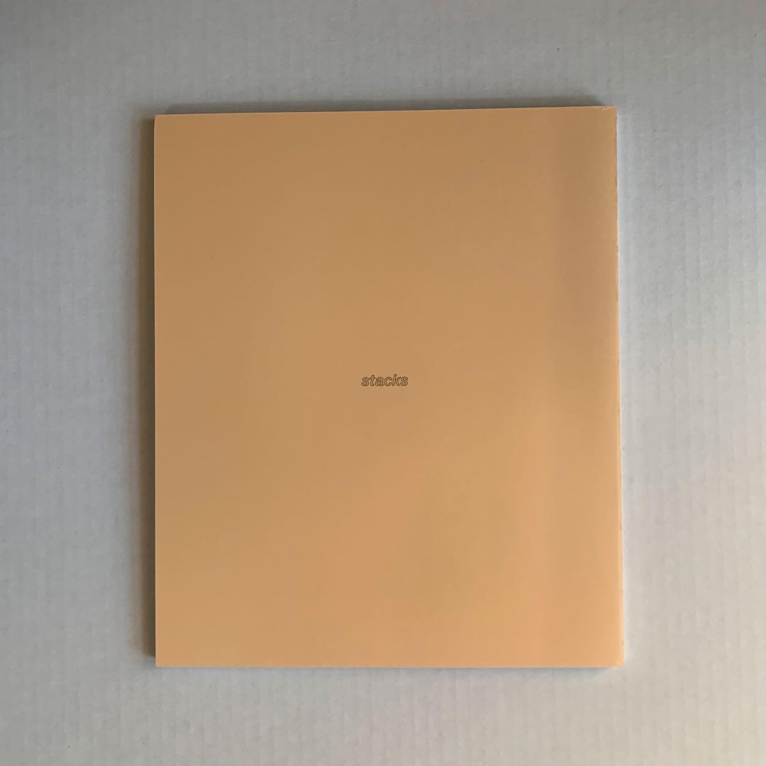 長谷川昭雄 AKIO HASEGAWA CLASSICS STACKS BOOK