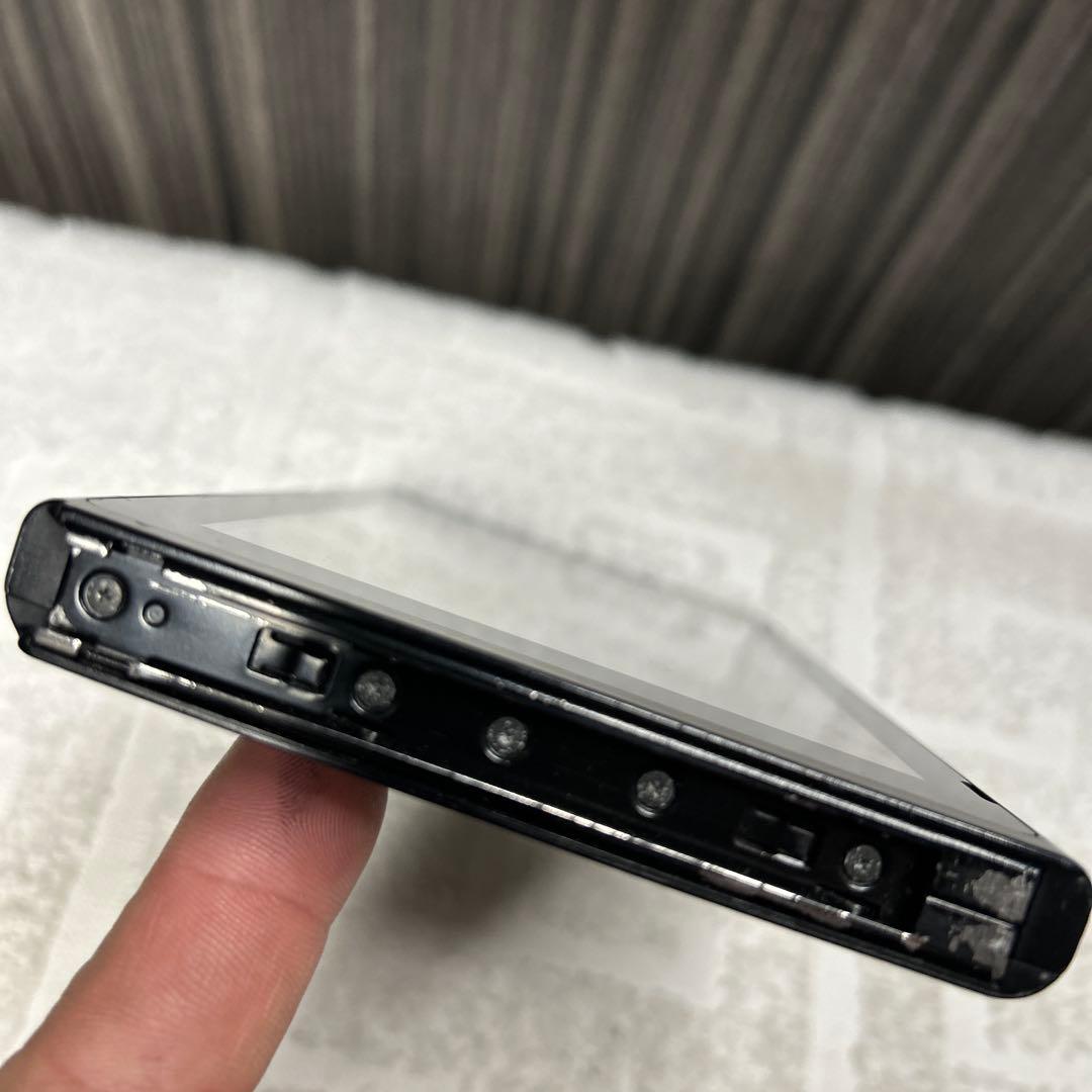 ジャンク　接触悪い　旧Switch