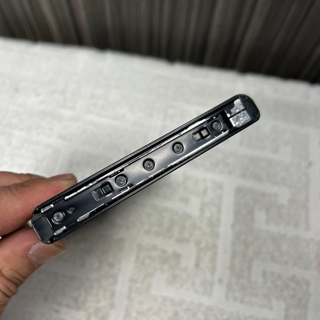 ジャンク　接触悪い　旧Switch