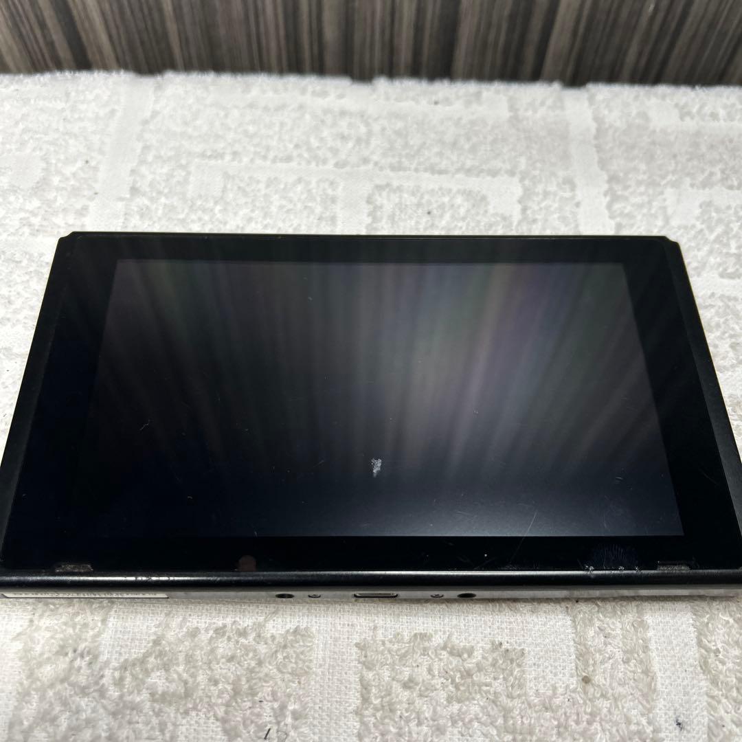 ジャンク　接触悪い　旧Switch